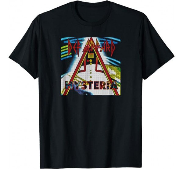 Hysteria Hysteria